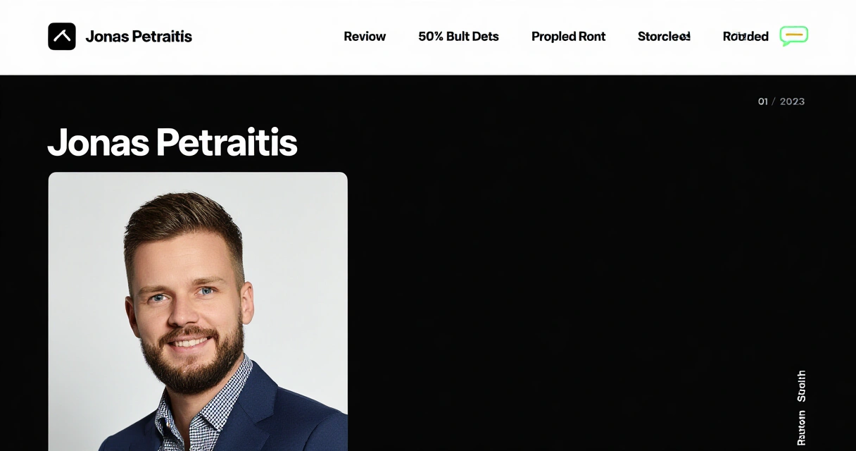 Jonas Petraitis